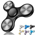 COOLDEN рука spinner высококлассный -тактный отсутствует аннулирование товары супер долговечность из нержавеющей стали подшипник высокая скорость вращение 2~5 минут вращение fi jet игрушка ADHD собственный 