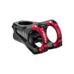 Funn эквалайзер (Equalizer) мотоцикл вынос руля Zero laiz длина 50mm зажим 35mm ( красный )