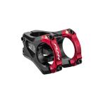 Funn эквалайзер (Equalizer) мотоцикл вынос руля Zero laiz длина 35mm зажим 31.8mm ( красный )