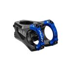 Funn эквалайзер (Equalizer) мотоцикл вынос руля Zero laiz длина 42mm зажим 31.8mm ( голубой )
