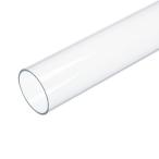 OLYCRAFT 1 шт акрил круг труба 305*50mm прозрачный труба rigid акрил труба твердость круг труба средний пустой круг труба аквариум изделие прикладного искусства освещение труба для DIY лампа 