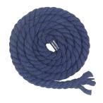  цвет хлопок трос диаметр 8mm/10mm/12mm/20mm хлопок трос 3tsu удар 10M/20M мягкость толстый рукоделие для натуральный хлопок ручная работа интерьер орнамент 