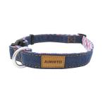 Aiminto. собака для цвет. легкий . aluminium производства ., высококлассный Denim . используем, удобный .. долговечность . служит иметь, aluminium. кольцо . прикрепленный поэтому,