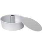 KASHIBAKER chiffon cake type 20cm aluminium шифон . отверстие кекс для 2 в соответствии низ доска комбинезон глаз. нет низ брать шифон type .....-. type 