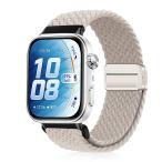 [YealRed] нейлон частота For Huawei Watch Fit 5 Pro/4 Pro магнитный пряжка ( Star свет )