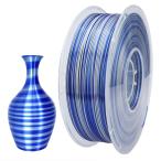 CC3D Silk Candy PLA филамент 1.75mm динамик сладости цвет шелк PLA 3D принтер филамент 1kgg