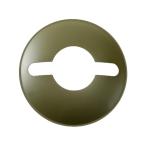 фонарь затенитель от солнца f.a рука 276 для калильная сетка фонарь отражатель кемпинг стальной крепкий ( зеленый )
