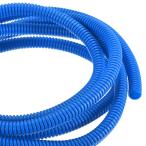 DMiotech 10ft тросик салон split камера 3/8 дюймовый код протектор ..to для гибкий темно синий jito кабель управление офисная работа место Home 