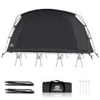 GOGlamping палатка раскладушка палатка [SKY EYE CT PLUS] независимый тип TC материалы раскладушка для Solo палатка кенгуру тип внутренний палатка 1