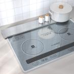 ottosvo плита покрытие выхлоп . покрытие плитка покрытие масло брызги защита Flat модель ширина 60cm. плитка соответствует волосы линия из нержавеющей стали IH. газ обе 