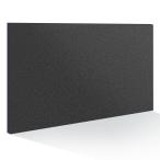 DERENYI ABS доска pra доска чёрный толщина 5mm× длина 40cm× ширина 30cm 1 листов ввод пластик доска ПВХ доска одна сторона матирующий модель сборный DIY укрепление материал 