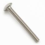 IMSCREWS корень угол болт 3/8-16 x 3 дюймовый 304 нержавеющая сталь 3 минут винт Coach болт все винт 5 штук 
