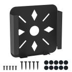BeishiTenwaymili Mac Mini специальный крепление орнамент Mac Mini подставка VESA крепление aluminium компактный 20