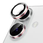 Podick линзы покрытие iPhone 16/16Plus для камера покрытие симпатичный высота проникновение показатель 9H усиленный стекло aluminium сплав ударопрочный .phone1
