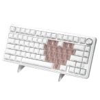 XVX crystal Jerry ключ колпак 75pa- цент,95 ключ +20 ключ прозрачный ключ колпак. симпатичный custom ключ колпак,61/68/84/87