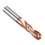 PATIKIL 10.5mm дрель bit машина baido кручение jo балка bit прямой автомобиль nk130° твердый metal сплав сталь нержавеющая сталь сталь titanium сплав для -1 упаковка 