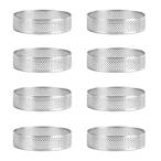 eg фруктовый пирог type chiffon cake type из нержавеющей стали ta rotring кекс кольцо type круглый 430 из нержавеющей стали выпечка type фруктовый пирог кольцо круглый дыра French ta