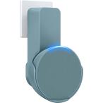 Maxonar Echo Pop орнамент держатель [ сверление не необходимо * кабель место хранения * падение предотвращение ] Smart динамик соответствует стена поверхность установка подставка защита с чехлом mid 