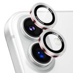 Podick линзы покрытие iPhone 17 для камера покрытие симпатичный высота проникновение показатель 9H усиленный стекло aluminium сплав ударопрочный .phone17 камера защита 