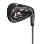 MAZEL (mazeru) FORGED Golf Club железный steel вал 9 шт. комплект кроме того, 1,2,3,4,5,6,7,8,9,PW,SW