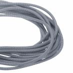 DMiotech 50ft тросик салон split камера 1/4 дюймовый, код протектор ..to для гибкий темно синий jito кабель управление офисная работа место Home 