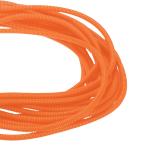 DMiotech 50ft тросик салон split камера 1/4 дюймовый,..to для гибкий темно синий jito кабель управление офисная работа место семья садоводство для код протектор,ore