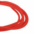 DMiotech 20ft тросик салон split камера 3/8 дюймовый код протектор ..to соответствует гибкий темно синий jito кабель управление офисная работа место дом 