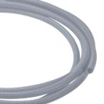 DMiotech 20ft тросик салон split камера 1/2 дюймовый,..to для гибкий темно синий jito кабель management код протектор офисная работа место * семья 