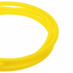 DMiotech 10ft тросик салон split камера 1/2 дюймовый, домашнее животное соответствует гибкий кабель защита труба офис семья сад для код p