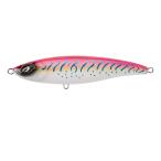 no-bi(Noeby)Jaeger плавающий 180mm/76g палочка Bait авторучка порог двери нержавеющая сталь s Roo тросик структура большой wob кольцо 
