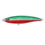 no-bi(Noeby)Jaeger плавающий 180mm/76g палочка Bait авторучка порог двери нержавеющая сталь s Roo тросик структура большой wob кольцо 