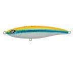 no-bi(Noeby)Jaeger плавающий 180mm/76g палочка Bait авторучка порог двери нержавеющая сталь s Roo тросик структура большой wob кольцо 
