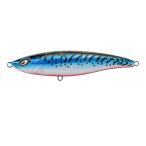 no-bi(Noeby)Jaeger плавающий 180mm/76g палочка Bait авторучка порог двери нержавеющая сталь s Roo тросик структура большой wob кольцо 