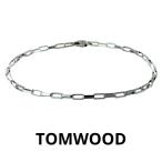 ショッピングブレスレット TOMWOOD トムウッド メンズ レディース シンプル チェーンブレスレット シルバー925 クリスマスプレゼント 爆買