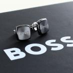 HUGO BOSS ヒューゴ ボス 両耳 ピアス メンズ ステンレス ブランド ブラック 大人 シンプル 男性ギフト 爆買 成人 卒業 入学