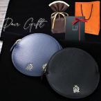 ラッピング済 ギフトセット ダンヒル 小銭入れ コインケース 革 本革 スリム ユニセックス 誕生日 爆買 成人 卒業 入学