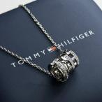 トミーヒルフィガー ネックレス レディース シルバー 大人かわいい プレゼント 爆買 成人 卒業 入学