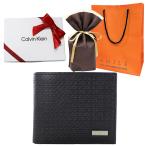 ラッピング済 カルバンクライン メ�