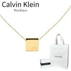 カルバンクライン ネックレス レデ�