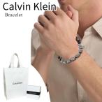 カルバンクライン コードブレスレ�