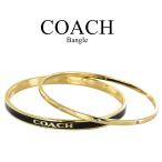  Coach браслет женский Gold черный 2 шт. комплект браслет накладывающийся установка симпатичный подарок COACH Рождество подарок . покупка 