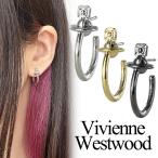 ヴィヴィアンウエストウッド メンズ レディース 片耳ピアス シングルピアス おしゃれ 誕生日 10代 20代 クリスマスプレゼント 爆買