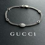 GUCCI グッチ チェーン ブレスレット メンズ レディース ブランド ジュエリー 誕生日 結婚式 結婚記念日 ランキング お祝い