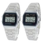  Casiopea часы chi-p Casio A158WA-1JHA158WA-1JH наручные часы рука таблица память день 2026. покупка . человек . индустрия входить .