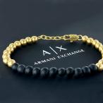アルマーニエクスチェンジ ブレスレット メンズ レディース チェーンブレスレット 誕生日 爆買 成人 卒業 入学