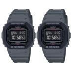  пара часы casual cup ruCASIO G-SHOCK G амортизаторы Casio мужской женские наручные часы цифровой квадратное серый черный день рождения подарок День отца 