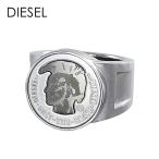 Yahoo! Yahoo!ショッピング(ヤフー ショッピング)ディーゼル 指輪 メンズ ステンレス シンプル 男性 誕生日 誕生日 クリスマスプレゼント 爆買