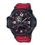 カシオ Gショック メンズ アナデジ レッド GA-1000-4B 腕時計 手表 誕生日 爆買 成人 卒業 入学