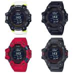 Yahoo! Yahoo!ショッピング(ヤフー ショッピング)選べる4カラー 国内正規品 CASIO G-SHOCK メンズ レディース G-SQUAD 心拍計 自動時刻修正 スマホ連携 歩数計 トレーニング 腕時計 誕生日プレゼント 父の日
