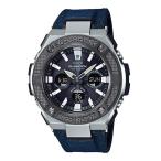 カシオ メンズ Gショック ジーショック G-STEEL Gスチール アナデジ タフソーラー 防水  ...